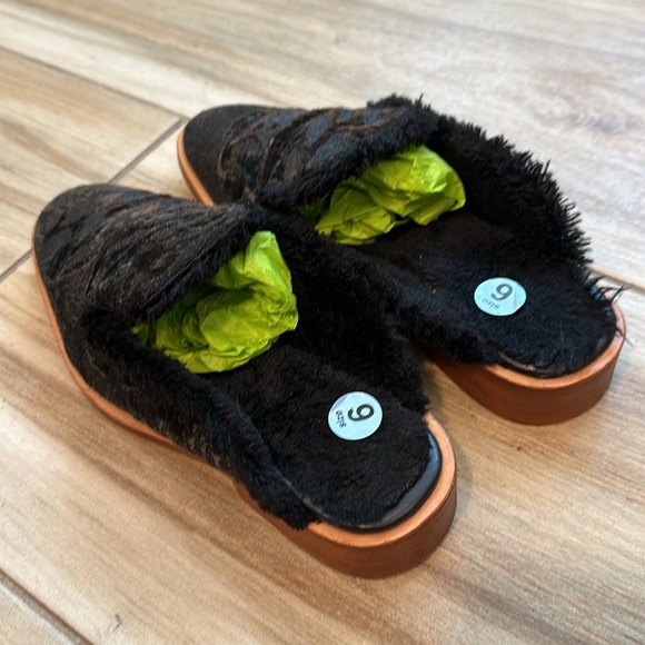 Free People flats size 6 - Picture 5 of 15